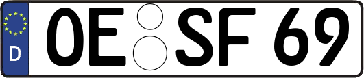 OE-SF69