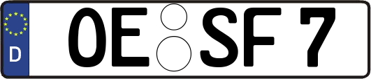 OE-SF7