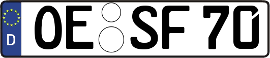 OE-SF70