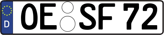 OE-SF72