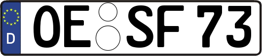 OE-SF73