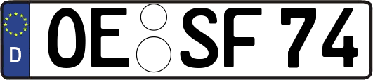 OE-SF74