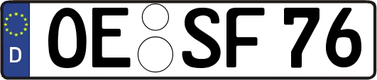OE-SF76