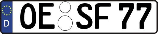 OE-SF77