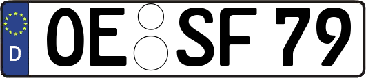 OE-SF79