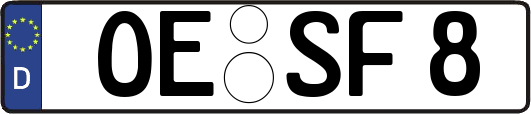 OE-SF8