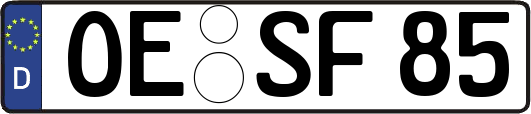 OE-SF85