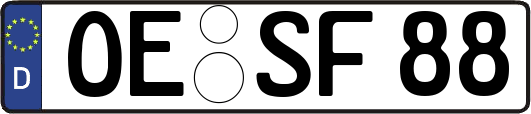 OE-SF88