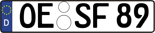 OE-SF89