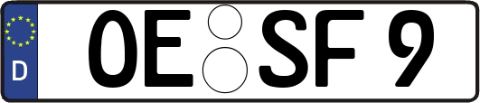 OE-SF9