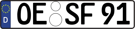 OE-SF91