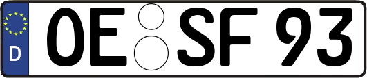 OE-SF93