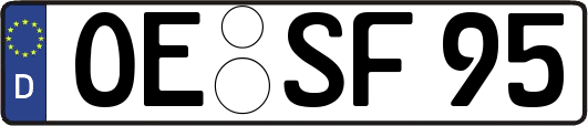 OE-SF95