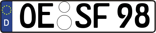 OE-SF98