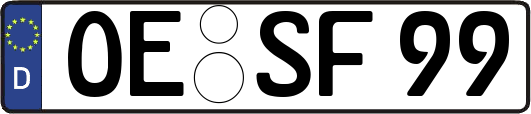OE-SF99