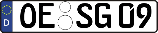 OE-SG09