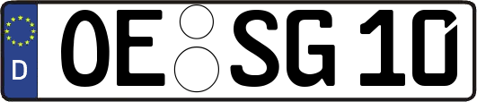 OE-SG10