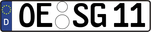 OE-SG11