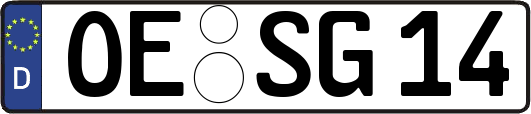 OE-SG14