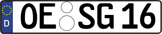 OE-SG16