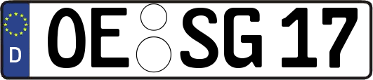OE-SG17