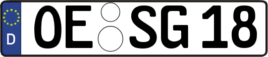 OE-SG18