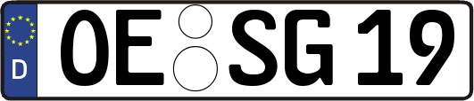 OE-SG19