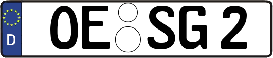 OE-SG2