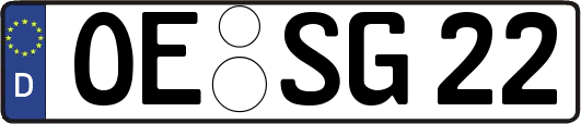 OE-SG22