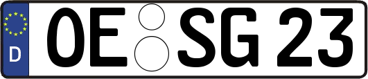 OE-SG23