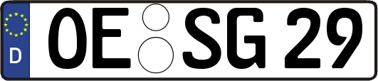 OE-SG29
