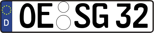 OE-SG32