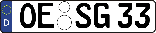 OE-SG33