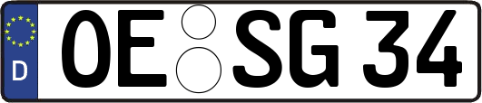 OE-SG34