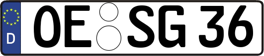 OE-SG36