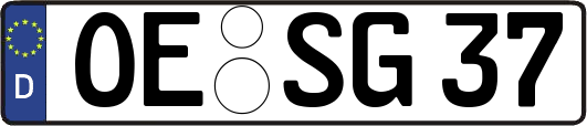 OE-SG37