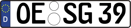 OE-SG39