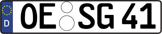 OE-SG41