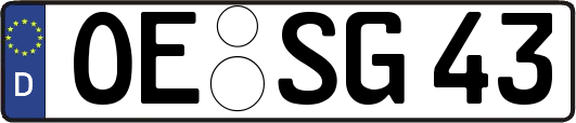 OE-SG43