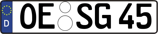 OE-SG45