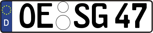 OE-SG47