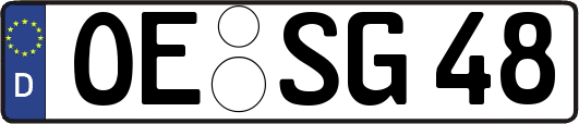 OE-SG48