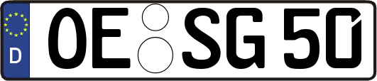 OE-SG50