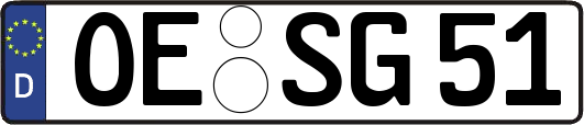 OE-SG51
