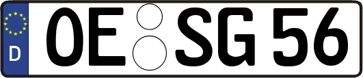 OE-SG56