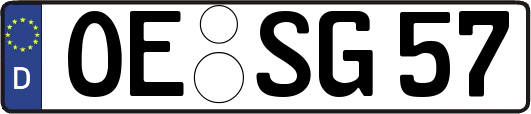 OE-SG57