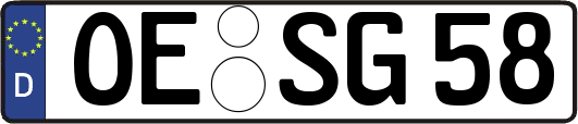 OE-SG58