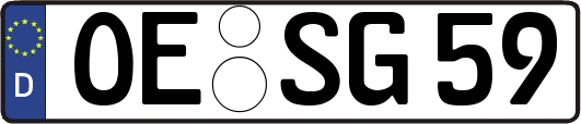 OE-SG59