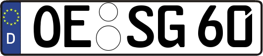 OE-SG60