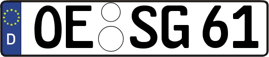 OE-SG61
